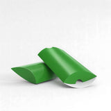 Obojene kutijice jastučići