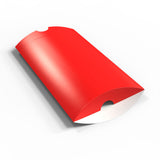 Obojene kutijice jastučići