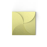 Četiri omotnice s preklopom