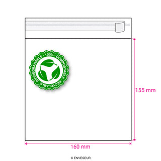 Biorazgradive PLA vrećice