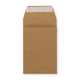 162x114x25 Manila pošta Marque lagani Gusset 180gsm Omotnice za ogulitje i brtvljenje