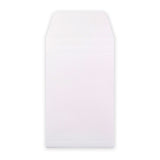 162x114x25 Bijela marka, marka, lagani Gusset, 180gsm, Omotnice za ogulitje i brtvljenje