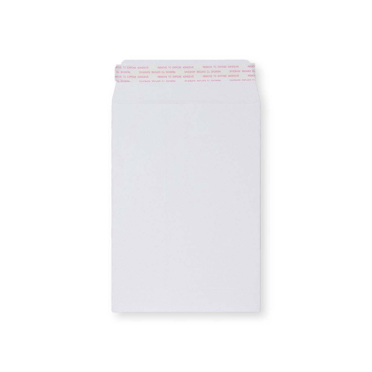 229x162mm bijeli post marque lagani 180gsm oguliti i zatvoriti omotnice