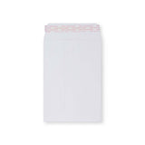 229x162mm bijeli post marque lagani 180gsm oguliti i zatvoriti omotnice
