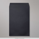 324x229mm Marka crne pošte lagani 180gm oguliti i zatvoriti omotnice