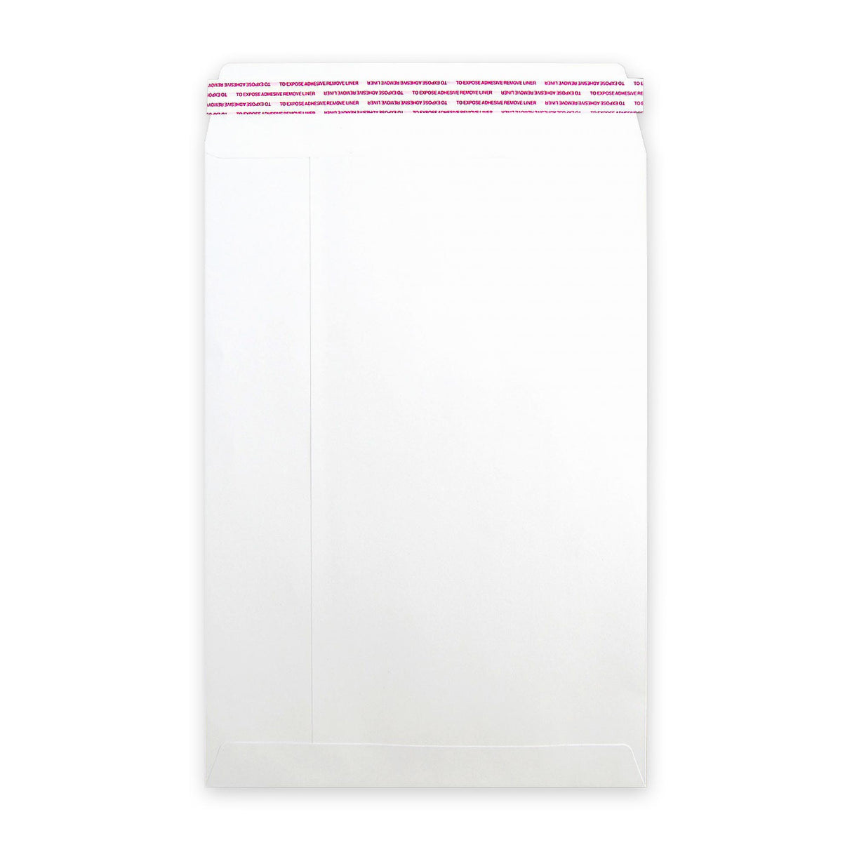 324x229mm bijeli post marque prozor lagan 180gsm P / S