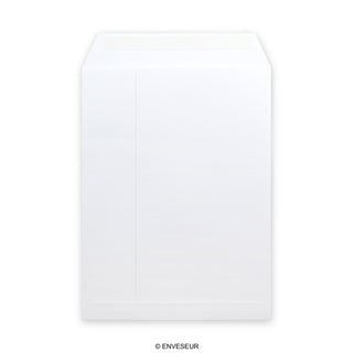 330x248mm Bijela marka, lagana, 180gsm, ogulila i zapečatila omotnice