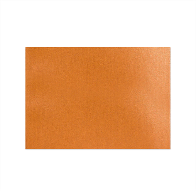 Pearlescent Envelopes Copper 114 x 162 mm (C6) Peel and Seal
