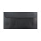 Pearlescent Envelopes Slate Grey 110 x 220 mm (DL) Peel and Seal