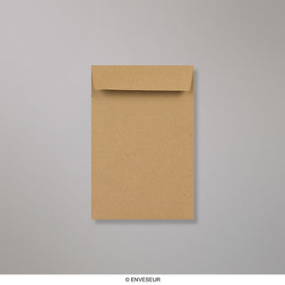 152x102mm Manila džepne gummed 80gsm omotnice