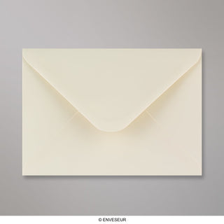 133x184mm novčanik četvrtast gummed 100gsm tkane omotnice