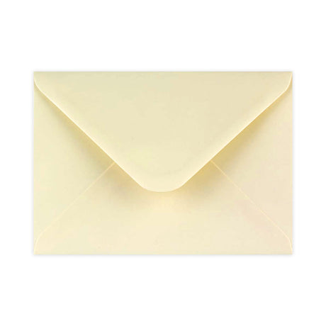 133x184mm novčanik četvrtast gummed 100gsm tkane omotnice