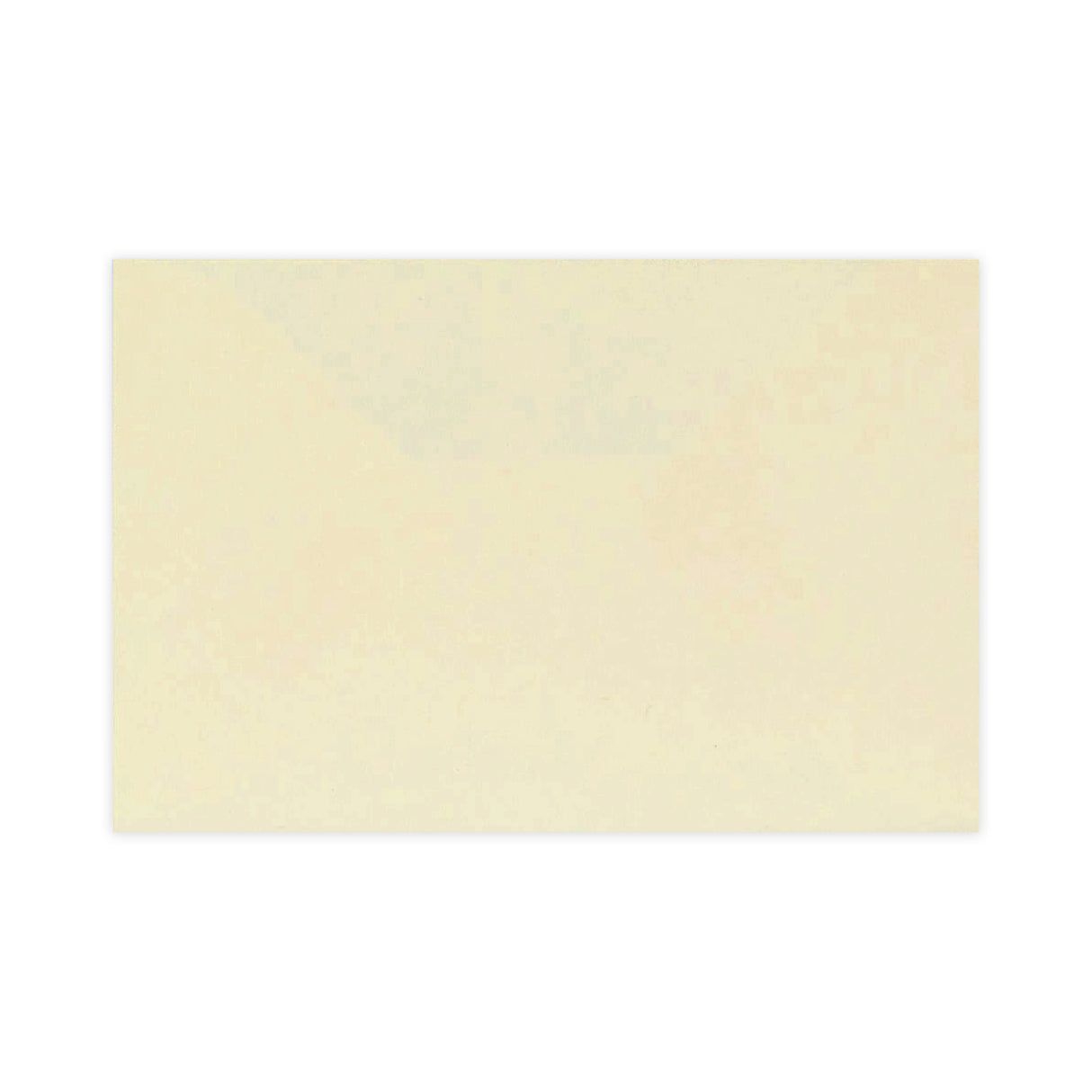 62x94mm Novčanik od slonovače gummed 100gsm tkane omotnice