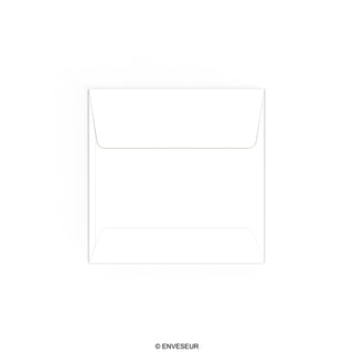 Bijela omotnica 60x60 mm
