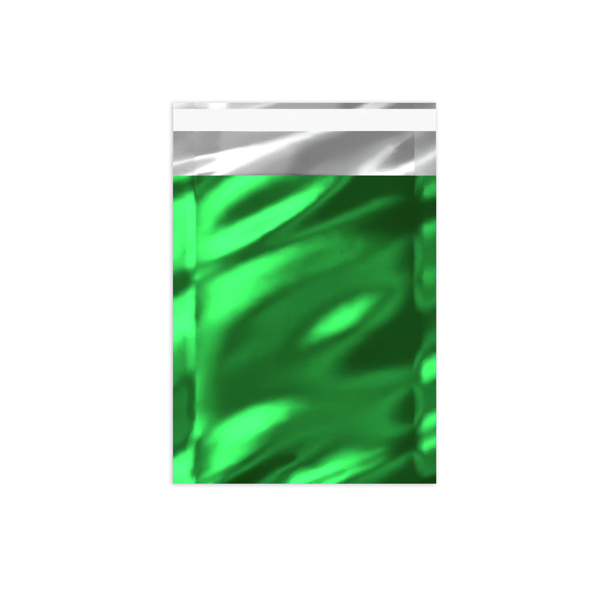 Sjajne metalik folijske vrećice