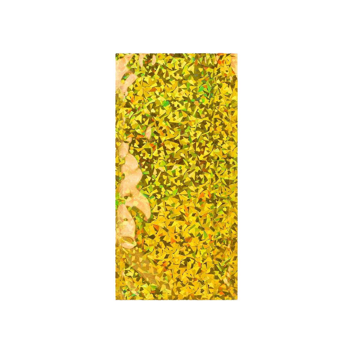 Holografske folijske vrećice