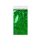 Holographic Finish Foil Bags Holographic Green 229 x 114 mm (DL)