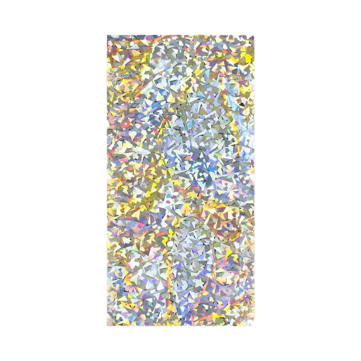 Holografske folijske vrećice