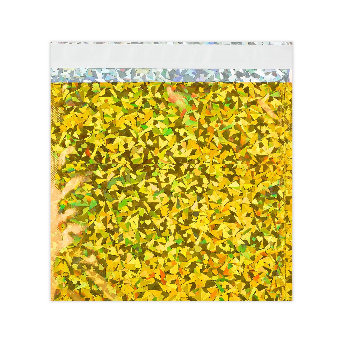 Holografske folijske vrećice