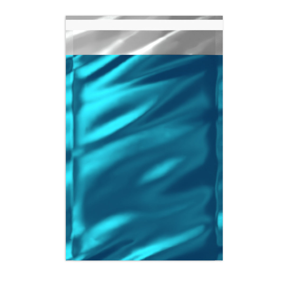 Sjajne metalik folijske vrećice