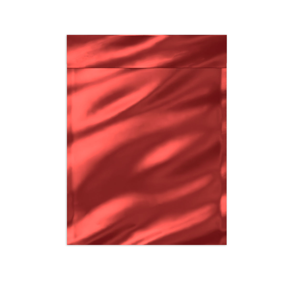 Sjajne metalik folijske vrećice