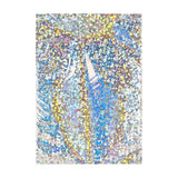 Holografske folijske vrećice