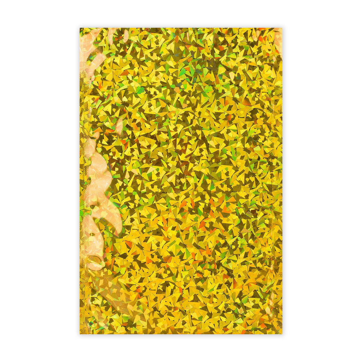 Holografske folijske vrećice