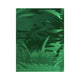 Metallic Finish Foil Bags Green 450 x 320 mm (C3)