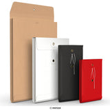 Omotači s umetcima od špage i podloške