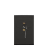 Omotači s umetcima od špage i podloške