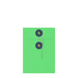 Obojene kuverte sa zatvaračem na uzicu i pločicu