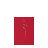 Obojene kuverte sa zatvaračem na uzicu i pločicu