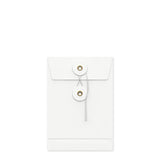 Obojene kuverte sa zatvaračem na uzicu i pločicu