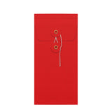 Omotači s umetcima od špage i podloške