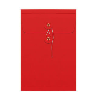 String & Washer Gusset Envelopes