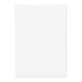 Obojene kuverte sa zatvaračem na uzicu i pločicu