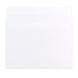 162x229 Communique White Wove Super Seal novčanik 100gsm omotnice