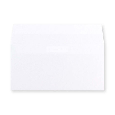110x220 Communique White Wove Super Seal novčanik 100gsm omotnice