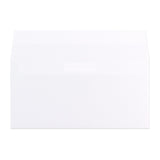 110x220 Communique White Wove Super Seal novčanik 100gsm omotnice