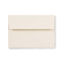 114x162 Cream Conqueror C6 Wove Wallet Peel & Seal 120gsm Envelopes