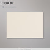 114x162 Cream Conqueror C6 Wove Wallet Peel & Seal 120gsm Envelopes