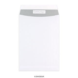 229x162 Communique Bijela Wove Super Seal Pocket 100gsm omotnice
