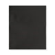 Matt Finish Foil Bags Black 165 x 165 mm