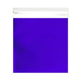 Vrećice od mat folije u boji